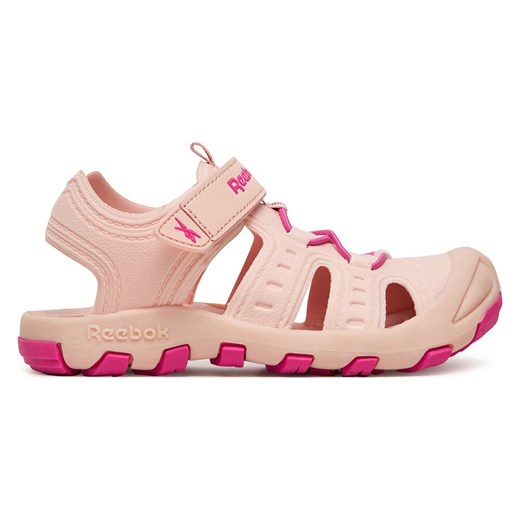 Sandały Reebok CP92-23833-DZ (IV) ze sklepu ccc.eu w kategorii Sandały dziecięce - zdjęcie 183845357