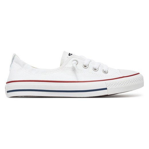 Trampki Converse CHUCK TAYLOR ALL STAR AHORELINE 537084C ze sklepu ccc.eu w kategorii Trampki damskie - zdjęcie 183845368