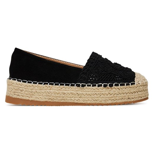 Espadryle DeeZee LE601-66 ze sklepu ccc.eu w kategorii Espadryle damskie - zdjęcie 183845379