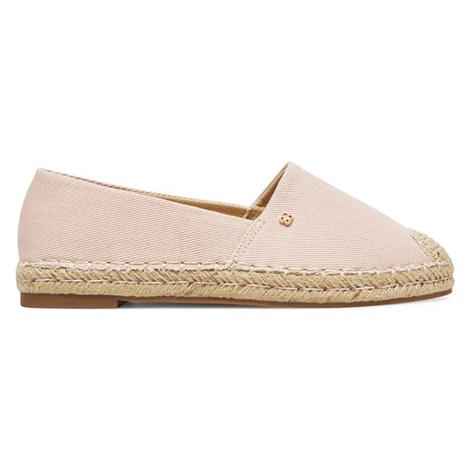 Espadryle DeeZee Q124-1 ze sklepu ccc.eu w kategorii Espadryle damskie - zdjęcie 183845387