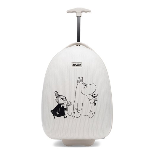 Walizka MOOMIN ACCCS-AW23-232MMN-J One size ccc.eu wyprzedaż
