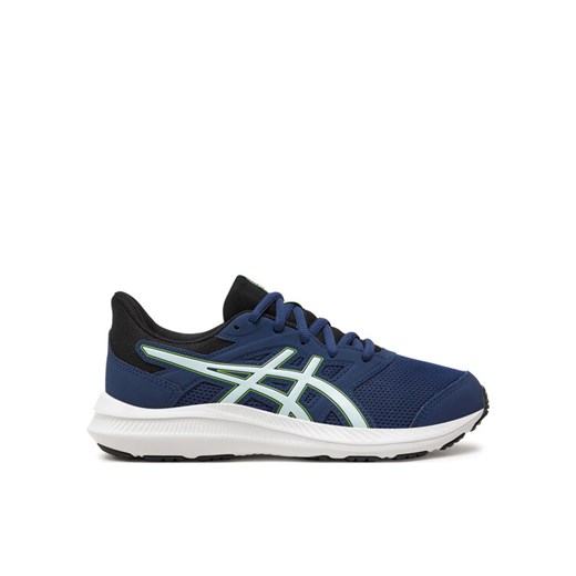 Buty do biegania Asics Jolt 4 Gs 1014A300 Niebieski 39 eobuwie.pl
