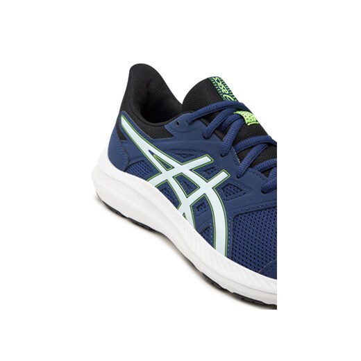 Buty do biegania Asics Jolt 4 Gs 1014A300 Niebieski 39 eobuwie.pl