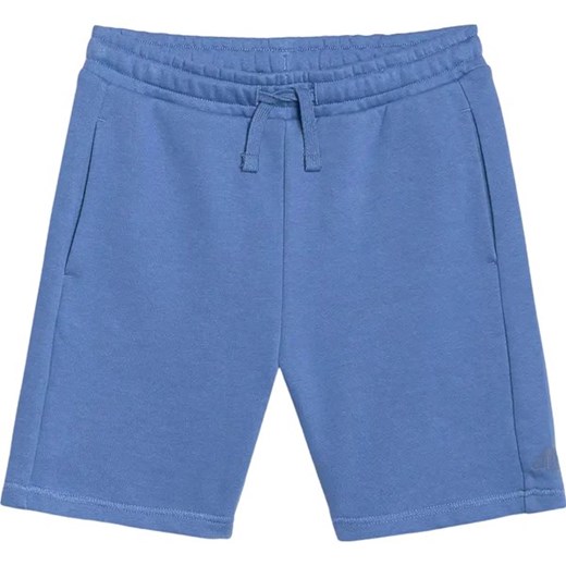Spodenki chłopięce TSHOM600 4F ze sklepu SPORT-SHOP.pl w kategorii Spodenki chłopięce - zdjęcie 183850898
