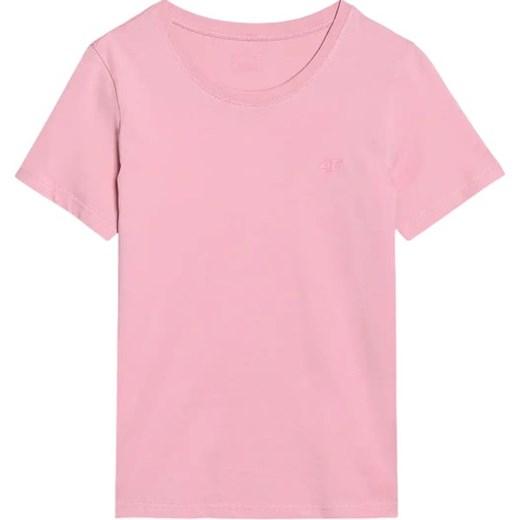 Koszulka damska TTSHF2356 4F ze sklepu SPORT-SHOP.pl w kategorii Bluzki damskie - zdjęcie 183850936