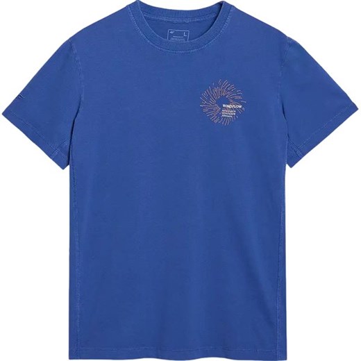 Koszulka męska TTSHM1981 4F ze sklepu SPORT-SHOP.pl w kategorii T-shirty męskie - zdjęcie 183850949