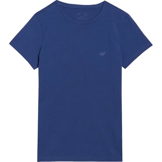 Koszulka damska TTSHF2255 4F M okazyjna cena SPORT-SHOP.pl