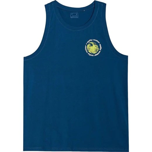 Bezrękawnik męski TSLEM122 4F ze sklepu SPORT-SHOP.pl w kategorii T-shirty męskie - zdjęcie 183850985