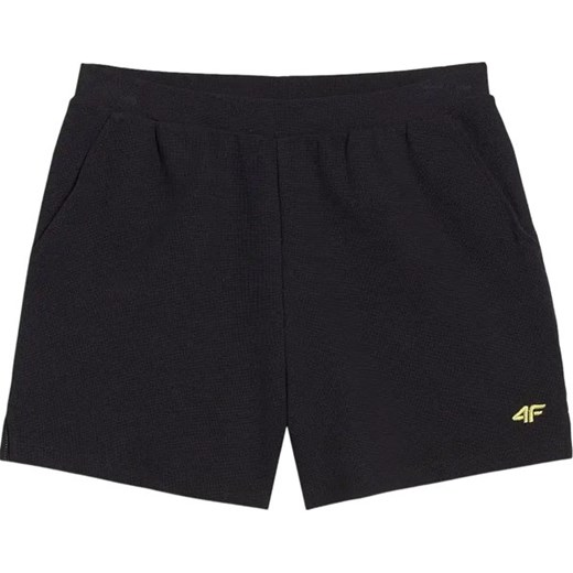Spodenki damskie TSHOF531 4F ze sklepu SPORT-SHOP.pl w kategorii Szorty - zdjęcie 183850996