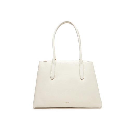 Furla Torebka WB01530 BX3169 3767S Écru ze sklepu MODIVO w kategorii Torebki damskie - zdjęcie 183851675