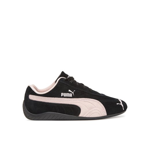 Puma Sneakersy Speedcat OG 398846 09 Czarny ze sklepu MODIVO w kategorii Buty sportowe damskie - zdjęcie 183851708