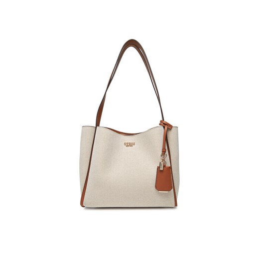 Guess Torebka HWAG96 62230 Beżowy Guess 00 MODIVO