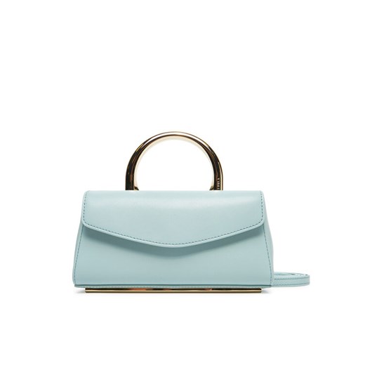 Furla Torebka WE00723 BX3913 AQ000 Niebieski ze sklepu MODIVO w kategorii Listonoszki - zdjęcie 183851776