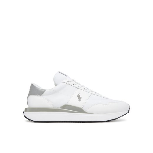 Polo Ralph Lauren Sneakersy Train 89 Pp 809965547001 Biały ze sklepu MODIVO w kategorii Buty sportowe męskie - zdjęcie 183851789