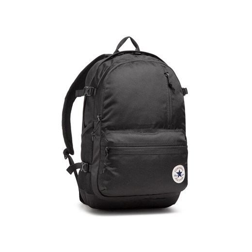 Converse Plecak 10021138-A01 Czarny ze sklepu MODIVO w kategorii Plecaki - zdjęcie 183851808