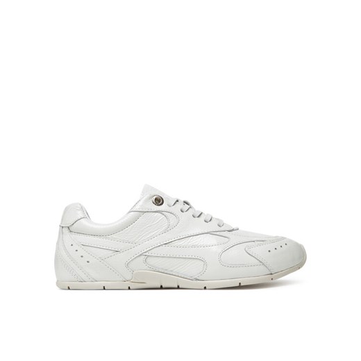 Bronx Sneakersy 66647-P 05 Beżowy ze sklepu MODIVO w kategorii Buty sportowe damskie - zdjęcie 183851816