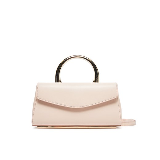 Furla Torebka WE00723 BX3913 0496S Różowy ze sklepu MODIVO w kategorii Listonoszki - zdjęcie 183851819