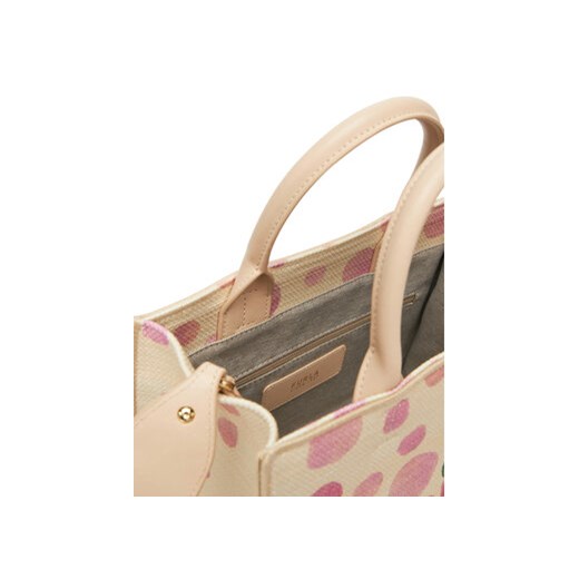 Furla Torebka WB01811-BX3870-TAZ00-1-007-20KH-B Beżowy Furla 00 MODIVO