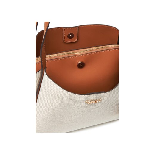 Guess Torebka HWAG96 62230 Beżowy Guess 00 MODIVO
