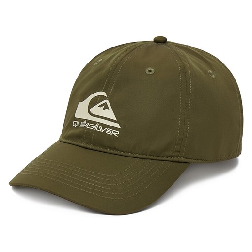 Czapka z daszkiem QUIKSILVER QS-M3-001-SS25 ze sklepu ccc.eu w kategorii Czapki z daszkiem męskie - zdjęcie 183856026