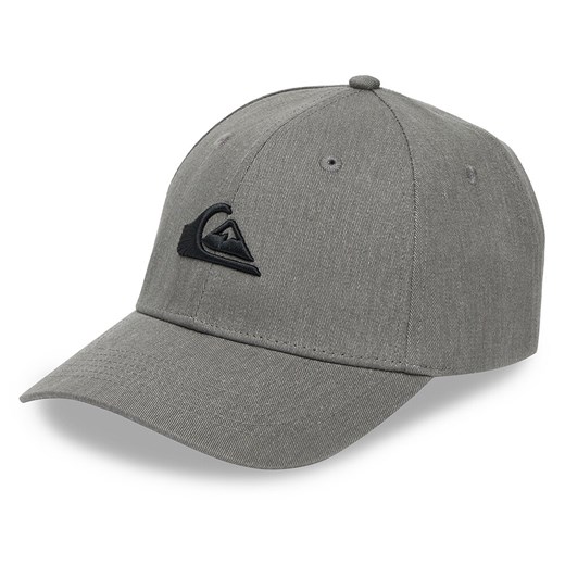 Czapka z daszkiem QUIKSILVER QS-M3-002-SS25 ze sklepu ccc.eu w kategorii Czapki z daszkiem męskie - zdjęcie 183856028