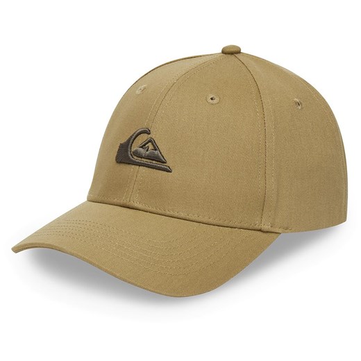 Czapka z daszkiem QUIKSILVER QS-M3-002-SS25 ze sklepu ccc.eu w kategorii Czapki z daszkiem męskie - zdjęcie 183856029