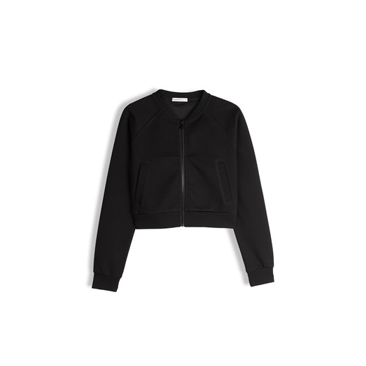 GATE Bluza na zamek 32 ze sklepu gateshop w kategorii Bluzy damskie - zdjęcie 183856438