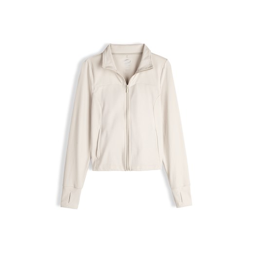GATE Bluza na zamek 32 ze sklepu gateshop w kategorii Bluzy damskie - zdjęcie 183856439