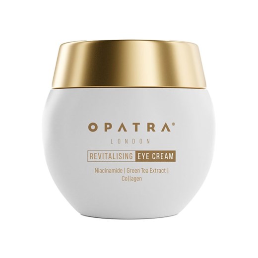 OPATRA Krem pod oczy "Se Revitalising" - 30 ml - id: 16560520 - marki Opatra - 183856655 OPATRA Krem pod oczy "Se Revitalising" - 30 ml ze sklepu Limango Polska w kategorii Kremy pod oczy - zdjęcie 183856655