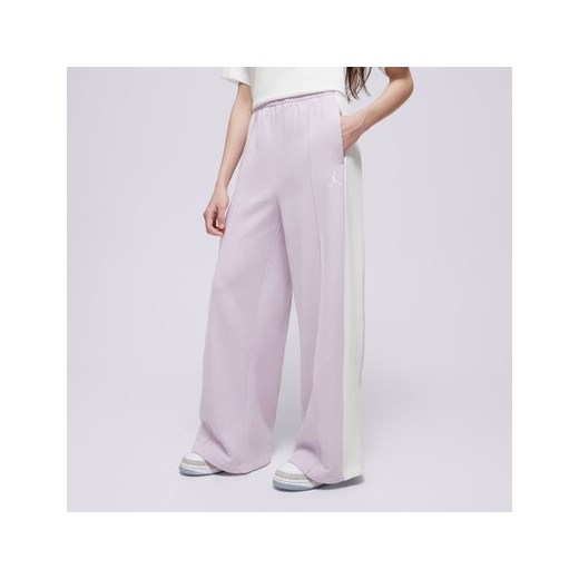 JORDAN SPODNIE JDG KSA FT PANT GIRL ze sklepu Sizeer w kategorii Spodnie damskie - zdjęcie 183857046