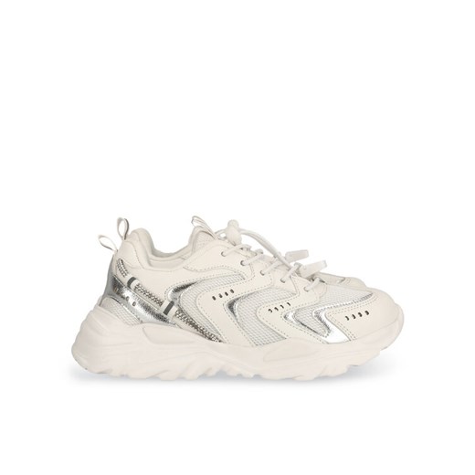 Sneakersy Endurance Envy E252341 Biały ze sklepu eobuwie.pl w kategorii Buty sportowe dziecięce - zdjęcie 183857615
