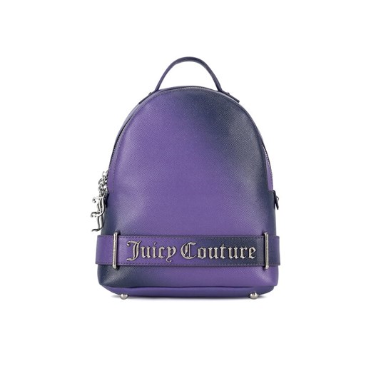 Plecak Juicy Couture BIJXT3061W4S Fioletowy ze sklepu eobuwie.pl w kategorii Plecaki - zdjęcie 183857649