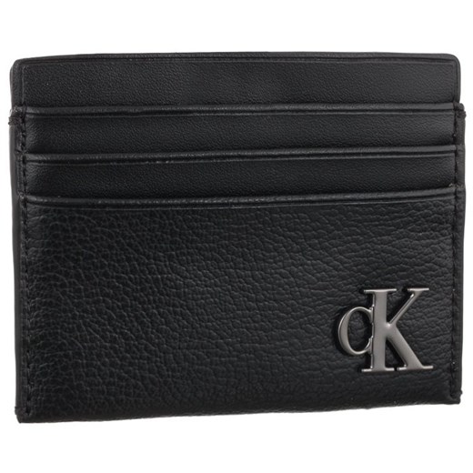 ETUI NA KARTY CALVIN KLEIN PCA0601 ze sklepu olika.com.pl w kategorii Etui - zdjęcie 183858386