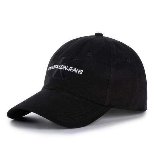 CZAPKA Z DASZKIEM CALVIN KLEIN CKJ67 ze sklepu olika.com.pl w kategorii Czapki z daszkiem męskie - zdjęcie 183858409
