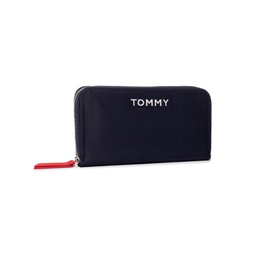 PORTFEL DAMSKI TOMMY HILFIGER PTH12 ze sklepu olika.com.pl w kategorii Portfele damskie - zdjęcie 183858416