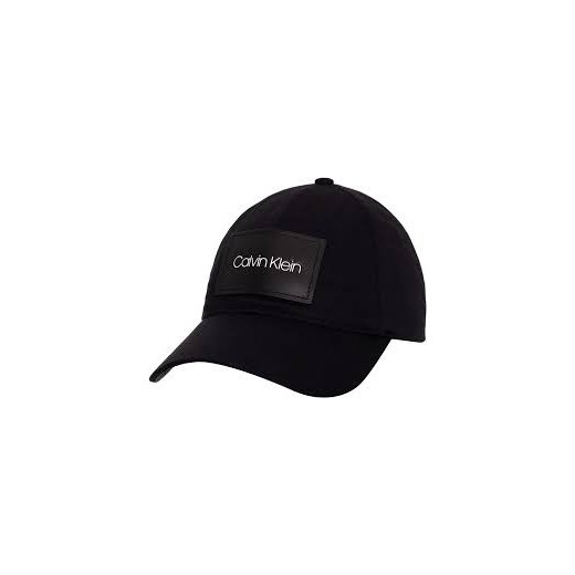 CZAPKA Z DASZKIEM CALVIN KLEIN CCK15 ze sklepu olika.com.pl w kategorii Czapki z daszkiem męskie - zdjęcie 183858449