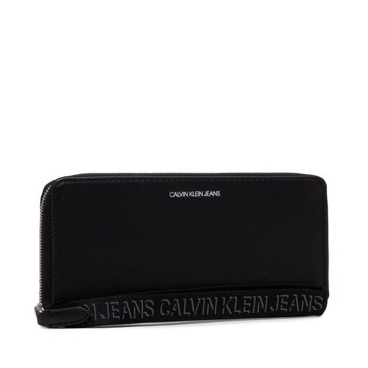 PORTFEL DAMSKI CALVIN KLEIN PCA0101 ze sklepu olika.com.pl w kategorii Portfele damskie - zdjęcie 183858485