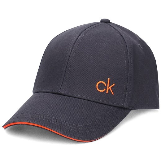 CZAPKA Z DASZKIEM MĘSKA CALVIN KLEIN CKJ2501 ze sklepu olika.com.pl w kategorii Czapki z daszkiem męskie - zdjęcie 183858519