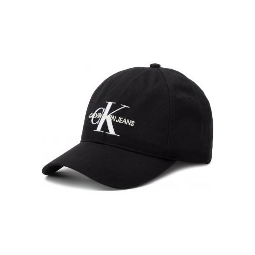 CZAPKA Z DASZKIEM CALVIN KLEIN CCK0101 ze sklepu olika.com.pl w kategorii Czapki z daszkiem męskie - zdjęcie 183858527