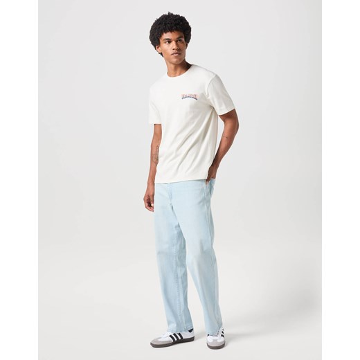 T-shirt męski Wrangler 