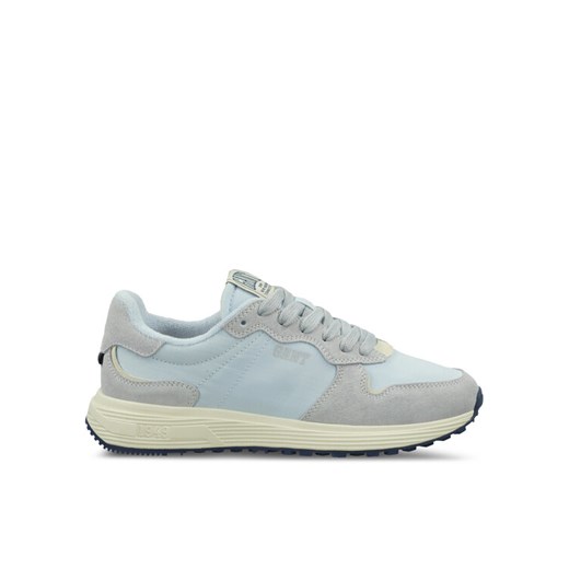 Sneakersy Gant 30533848 Błękitny ze sklepu eobuwie.pl w kategorii Buty sportowe damskie - zdjęcie 183862329