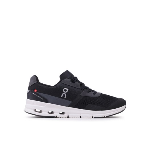 On Buty do biegania Cloudrift 8798303 Czarny ze sklepu MODIVO w kategorii Buty sportowe damskie - zdjęcie 183862658