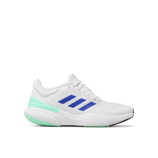 adidas Buty do biegania Response Super 3.0 Shoes HP5932 Biały 40 MODIVO