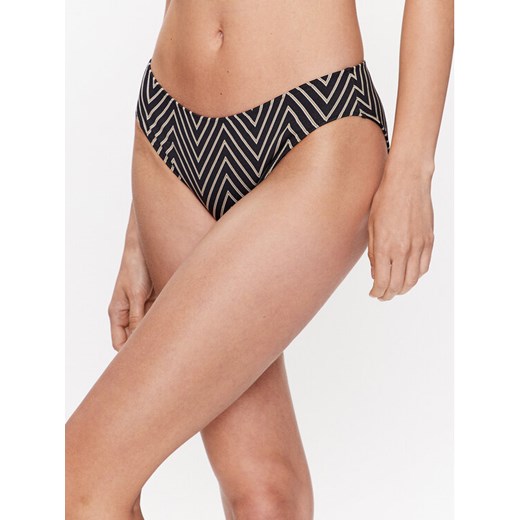 Selmark Dół od bikini BI602 Czarny ze sklepu MODIVO w kategorii Stroje kąpielowe - zdjęcie 183862819