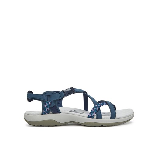 Skechers Sandały 40955 NVY Granatowy Skechers 39 MODIVO