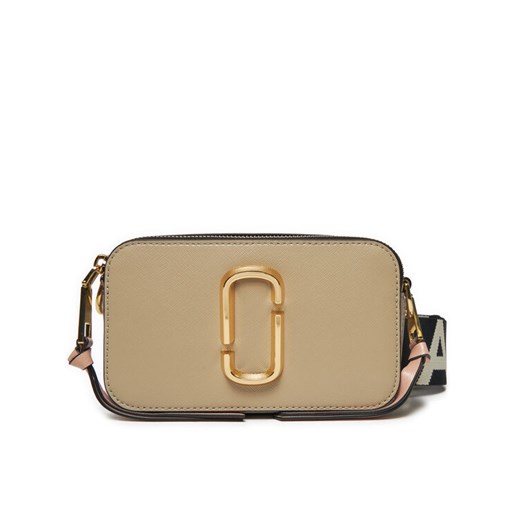 Marc Jacobs Torebka 2S3HCR500H03 Khaki ze sklepu MODIVO w kategorii Listonoszki - zdjęcie 183862905
