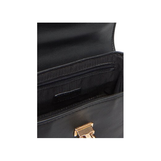 DeeZee Torebka DZE-S-022-07 Czarny NOSIZE MODIVO