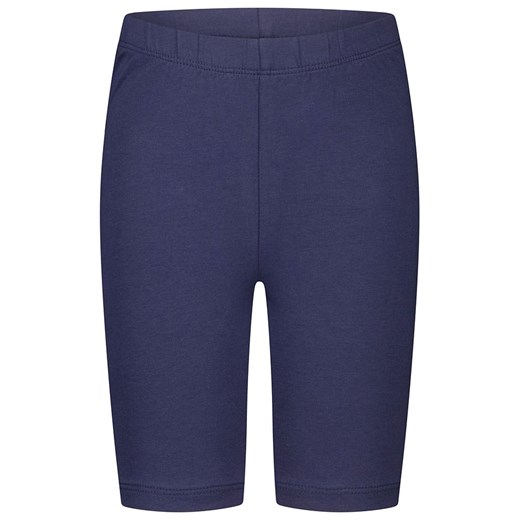 Topo Legginsy w kolorze granatowym ze sklepu Limango Polska w kategorii Spodenki dziewczęce - zdjęcie 183865199