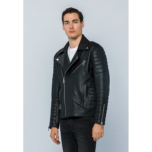 Kurtka męska Basics & More casual