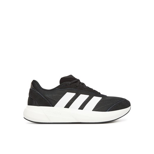 Sneakersy adidas Lightshift Shoes JH9315 Czarny ze sklepu eobuwie.pl w kategorii Buty sportowe męskie - zdjęcie 183865706